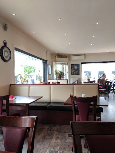 Opinii despre Istanbul Pizza & Kebab în Fredericia - Gastronomi og hotelvirksomhed