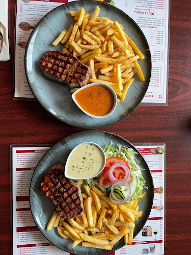 Comentarii opinii despre La Toscana