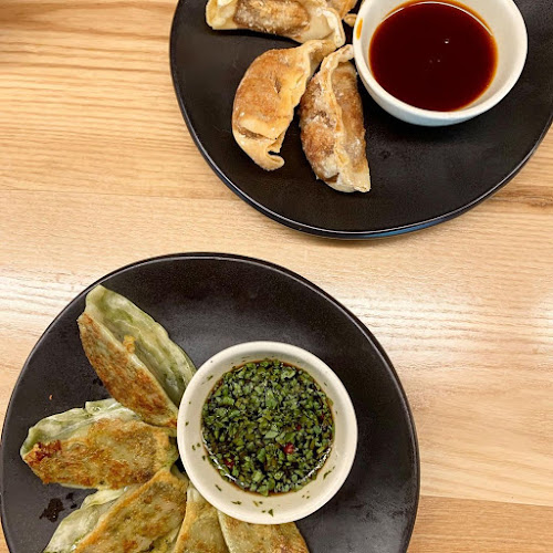 Wagamama - København