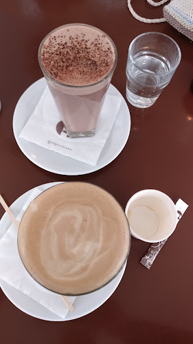 Mojoe Kitchen & Bar - København