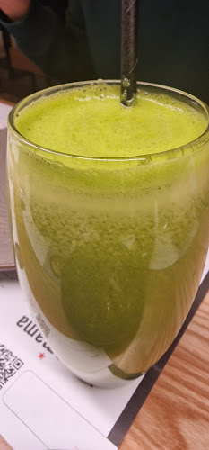 Wagamama - Gastronomi og hotelvirksomhed