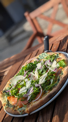 Opinii despre Restaurant Sprød în Holstebro - Gastronomi og hotelvirksomhed