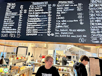 Opinii despre Hedebo Strand Café în Sæby - Gastronomi og hotelvirksomhed