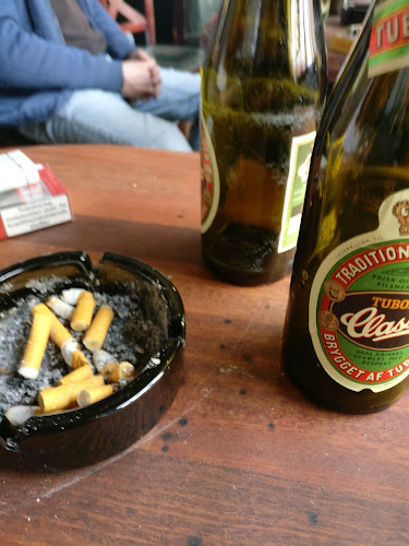 Opinii despre River Saloon în Holstebro - Gastronomi og hotelvirksomhed