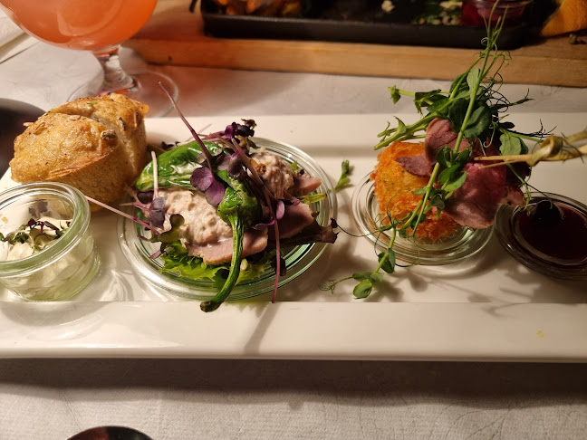 Restaurant Kobæk - Skælskør