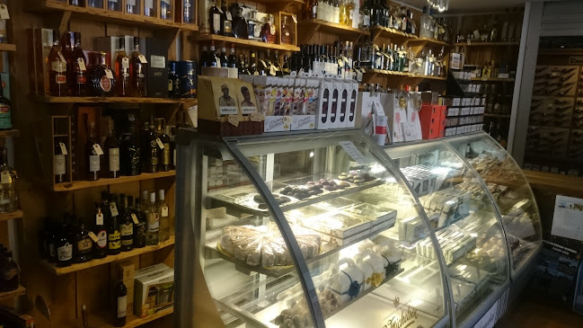 Comentarii opinii despre Skælskør vinhandel