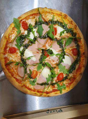 Comentarii opinii despre Quality Pizza Roskilde - Køgevej 1