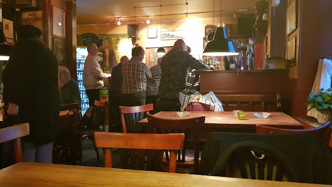 Cafe Nick - København