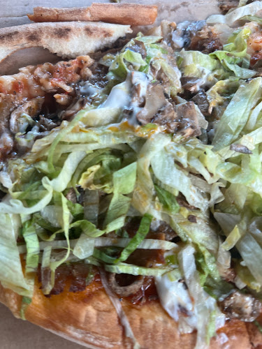 Palace Pizza Horsens - Gastronomi og hotelvirksomhed