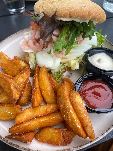 Comentarii opinii despre Viseværtshuset