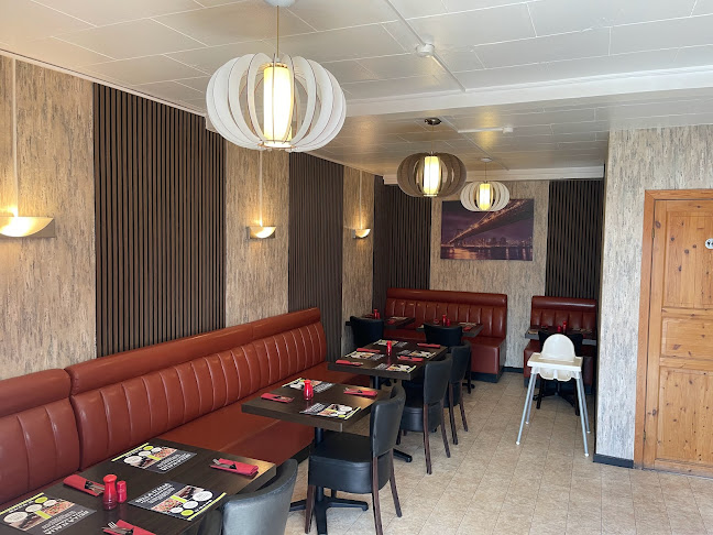 Comentarii opinii despre Bella Italia Pizzaria og Kebab