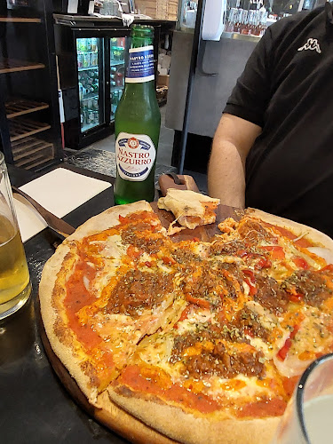 Comentarii opinii despre Nonsolo Trattoria