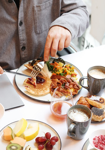 Vognmagergade 8 B, 1120 Indre By