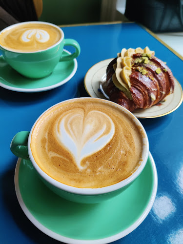 BUKA BAKERY - Frederiksberg