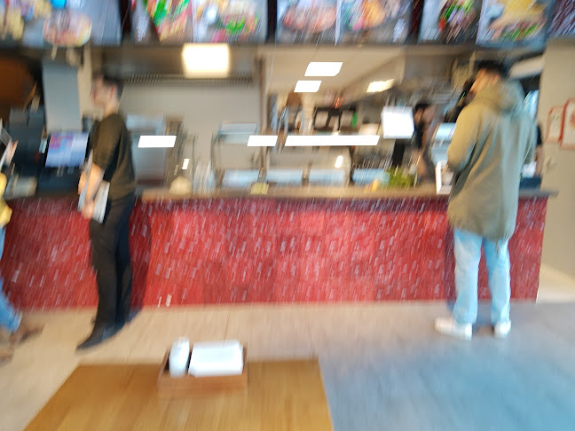 Comentarii opinii despre Roll 'n Eat - Greve