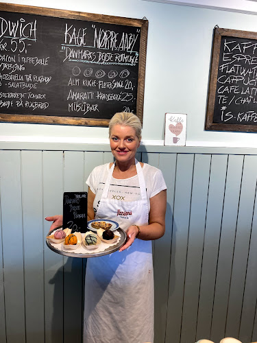 Villingebæk Strandvej 623A, 3120 Dronningmølle