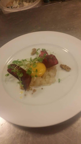 Sommerbageren - brødudsalg fra Bøtø Strand Bageri - Gastronomi og hotelvirksomhed