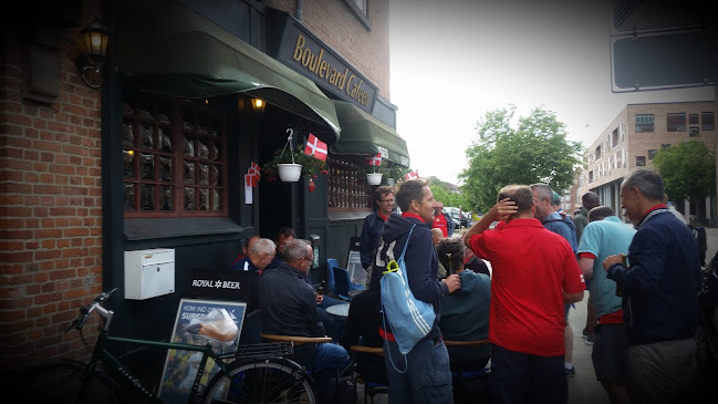 Odensegade 45, 8000 Aarhus