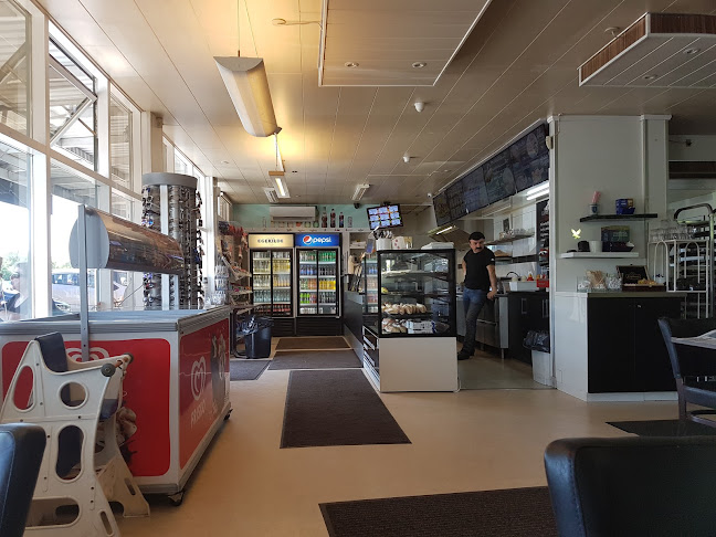 Torkilstrup Nord Cafe - Gastronomi og hotelvirksomhed