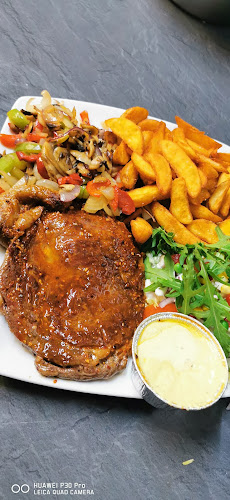 Snertinge Restaurant og Pizza