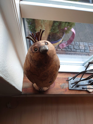 cafe Einar - Gastronomi og hotelvirksomhed