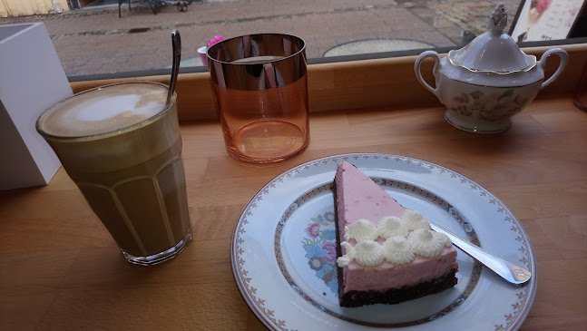 Opinii despre Cafe Valdemar în Helsingør - Gastronomi og hotelvirksomhed