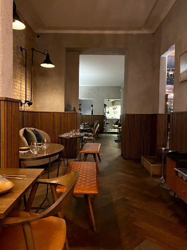 Kiin Kiin Bao Bao - Gastronomi og hotelvirksomhed