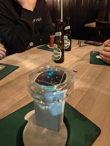 Tempo Bar - Gastronomi og hotelvirksomhed