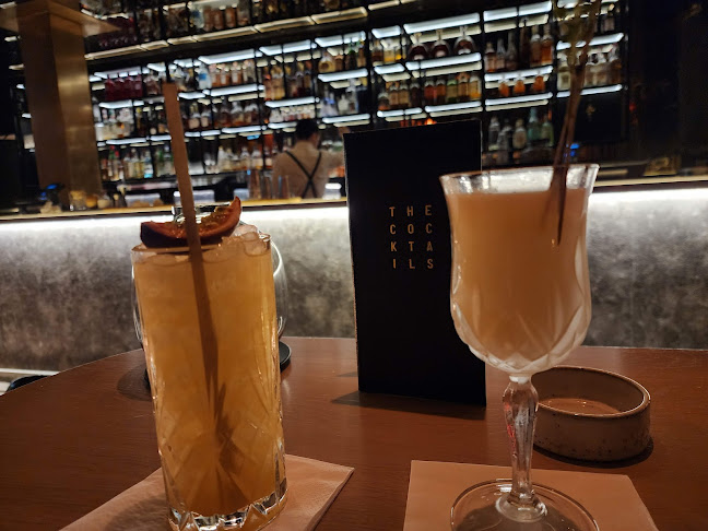 Kristen Bernikows Gade 11, 1105 København K