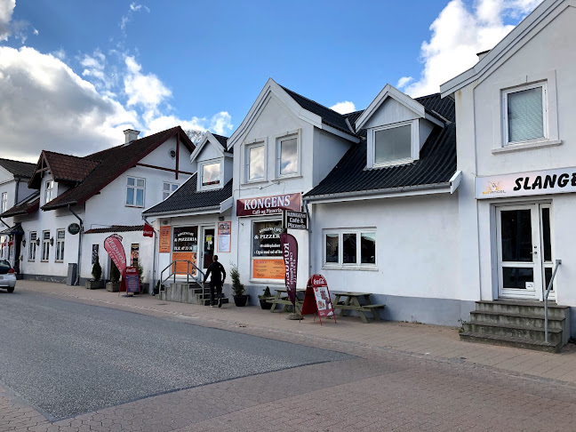 Comentarii opinii despre Kongens Café & Pizzeria