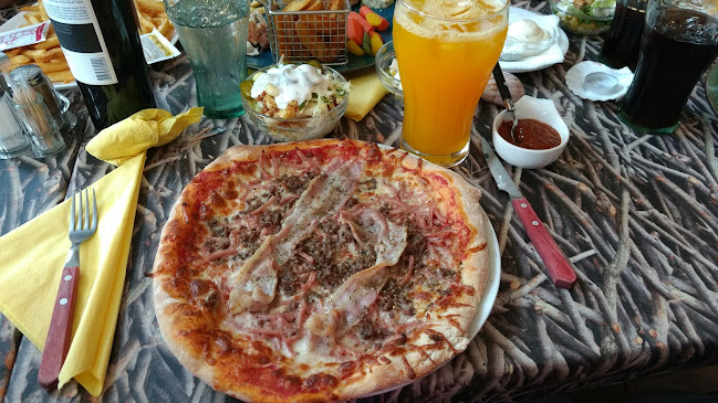 Comentarii opinii despre Café John Wayne