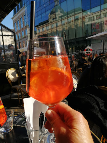 Café Sidewalk - Aarhus