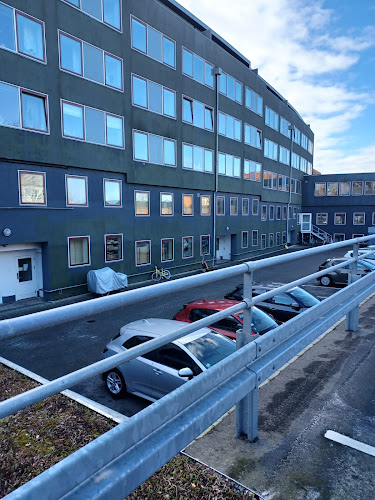Store Højbrøndsstræde 4, 4000 Roskilde