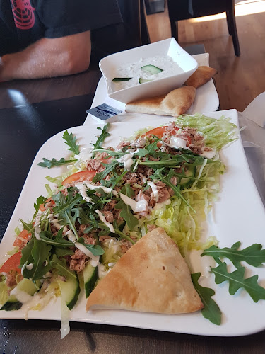 bella Italia - Gastronomi og hotelvirksomhed