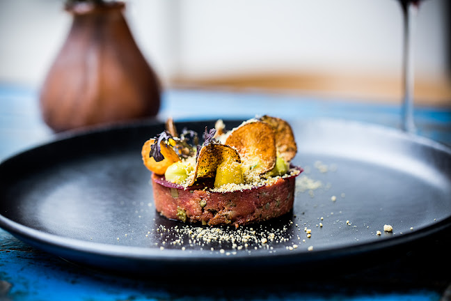 Comentarii opinii despre Langhoff & Juul