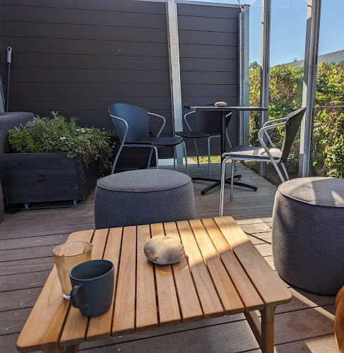 Café Badevej - Gastronomi og hotelvirksomhed
