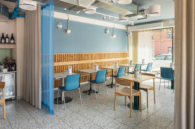 Comentarii opinii despre Pico Pizza Nordvest