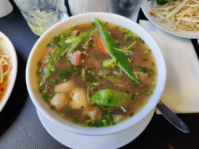 Opinii despre Restaurant Saigon în København - Gastronomi og hotelvirksomhed