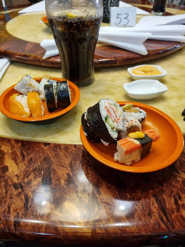 Hua Xin - Gastronomi og hotelvirksomhed