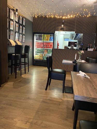 Opinii despre Smash Burger Roskilde în Roskilde - Gastronomi og hotelvirksomhed