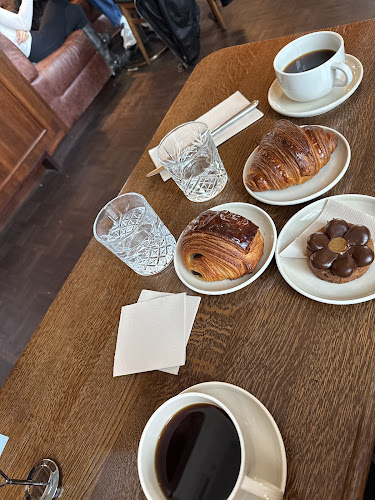 Rug Bakery - København