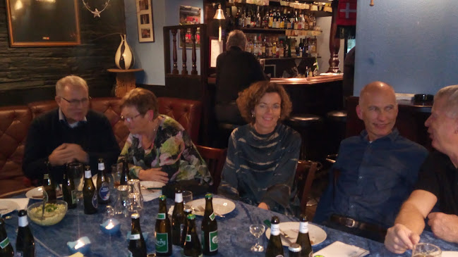 Nørre Pub - Gastronomi og hotelvirksomhed