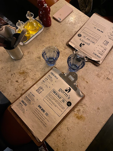 Opinii despre Gorm's în Aarhus - Gastronomi og hotelvirksomhed