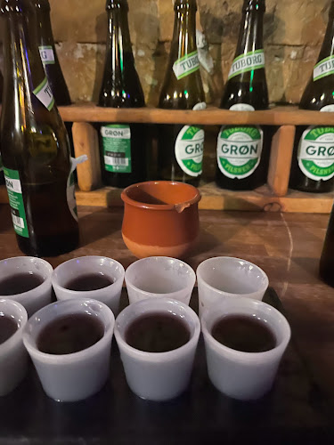 El Loco - Gastronomi og hotelvirksomhed