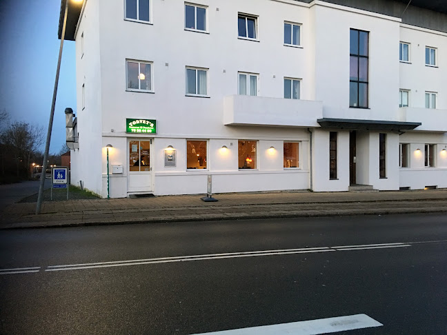 Opinii despre Torvets Restaurant & Pizzahouse în Brørup - Gastronomi og hotelvirksomhed