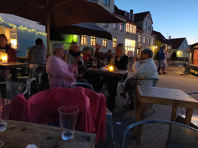 Provianten - Gastronomi og hotelvirksomhed