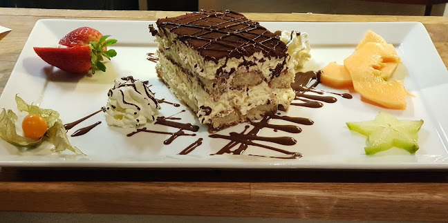 Opinii despre Ristorante Italia în Næstved - Gastronomi og hotelvirksomhed