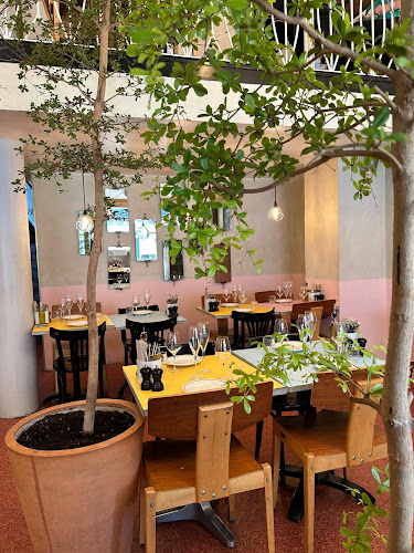 Comentarii opinii despre Restaurant Spuntino