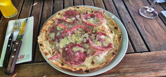 Ristorante Fratelli - Kolding