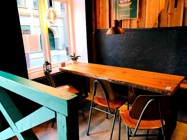 Burger Shack Kolding - Kolding